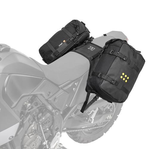 Kriega Gepäck-Set 36L für Yamaha Ténéré 700